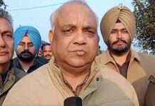 Amritsar Encounter: अमृतसर मर्डर केस में अपराधी बिल्ला को पुलिस एनकाउंटर में ढेर Amritsar Encounter