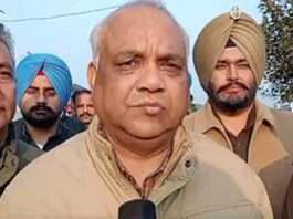 Amritsar Encounter: अमृतसर मर्डर केस में अपराधी बिल्ला को पुलिस एनकाउंटर में ढेर Amritsar Encounter