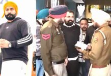 अमृतसर बस स्टैंड पर बस कर्मचारी की गोली मारकर हत्या Amritsar News