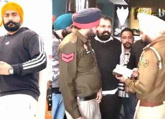 अमृतसर बस स्टैंड पर बस कर्मचारी की गोली मारकर हत्या Amritsar News