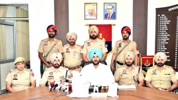 Amritsar News Amritsar News