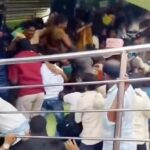 Andhra Temple Stampede