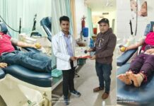 Welfare Work: ऐलनाबाद के डेरा अनुयायी अंकित इन्सां ने इस तरह मनाया अपना जन्मदिन Sirsa News