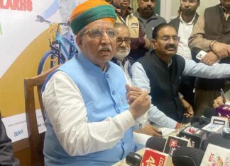 ‘टूर दा थार’ से पूर्व ‘थार सस्टेनेबिलिटी समिट’