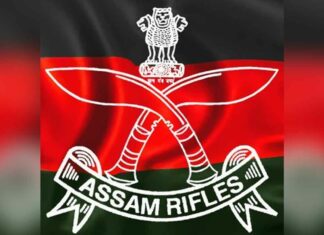 48 घंटे में भारी मात्रा में हथियार सहित 3 उग्रवादी गिरफ्तार Manipur News