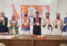 कौशल विकास, तकनीकी शिक्षा-उद्यमिता क्षेत्र में आगे बढ़ने का दिया संदेश Hanumangarh News