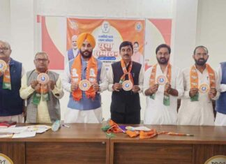 कौशल विकास, तकनीकी शिक्षा-उद्यमिता क्षेत्र में आगे बढ़ने का दिया संदेश Hanumangarh News