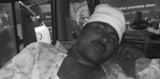 Diamond Harbour attack