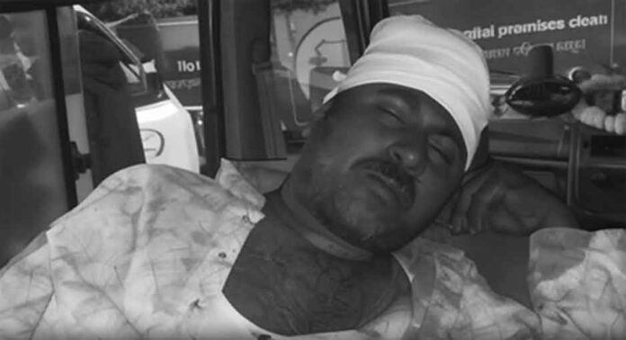 Diamond Harbour attack Diamond Harbour attack