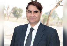 BJP Leader Attacked: सादुलपुर में भाजपा जिला मंत्री की कार पर हमला, अज्ञात हमलावरों द्वारा पथराव, पुलिस जांच शुरू Sadulpur News