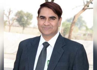 BJP Leader Attacked: सादुलपुर में भाजपा जिला मंत्री की कार पर हमला, अज्ञात हमलावरों द्वारा पथराव, पुलिस जांच शुरू Sadulpur News