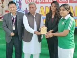 Bal Diwas: खेल भावना और अनुशासन को जीवन में अपनाने की दी प्रेरणा Hanumangarh News