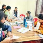 Trident Group: ट्राइडेंट ग्रुप के मुफ्त मेगा मेडिकल कैंप का दूसरा चरण पूरा, तीसरा 12 से होगा शुरू Barnala News