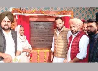 Punjab Link Road News: बरनाला में 16.43 किमी लंबी 4 लिंक सड़कों का होगा नवीनीकरण: मीत हेयर Barnala News