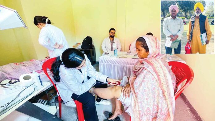 Barnala News Barnala News