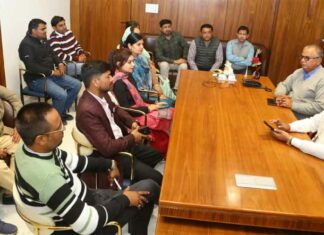 युवाओं के लिए सरकारी नौकरी का नया रास्ता खुला, नर्सिंग व जीएनएम कोर्स सबसे उपयोगी विकल्प Hanumangarh News