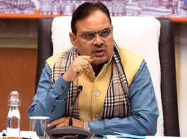 Rajasthan News: कैबिनेट की बैठक में कई महत्वपूर्ण निर्णय Rajasthan News