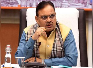 69.50 लाख से अधिक नए पात्र लाभार्थियों को राष्ट्रीय खाद्य सुरक्षा अधिनियम के अन्तर्गत मिला लाभ Rajasthan News