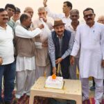 जीतूवाला ओवरब्रिज के रूप में भिवानी को मिला हरियाणा दिवस का तोहफा Bhiwani News