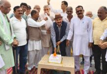 जीतूवाला ओवरब्रिज के रूप में भिवानी को मिला हरियाणा दिवस का तोहफा Bhiwani News