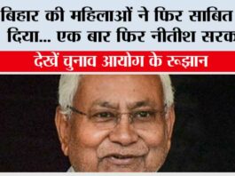 Bihar Election Results 2025 Live