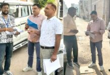 SIR: बीएलओ को दिनभर करना होगा कार्य, मूल पदस्थापन कार्यालय-विद्यालय जाने से मिली छूट Bikaner News