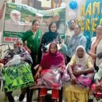 Welfare Work: पोता होने की ख़ुशी जरूरतमंद महिलाओं को कंबल देकर मनाई Sirsa News