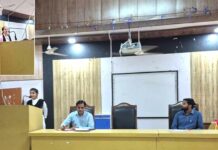 Mission Shakti Abhiyan: मिशन शक्ति अभियान के तहत कविता पाठ प्रतियोगिता का सफल आयोजन Bulandshahr News