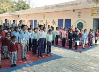 ‘जीवनभर काम आते अच्छे संस्कार’! बाल दिवस के मौके पर मनाया गया कब बुलबुल उत्सव Hanumangarh News