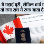 Canada Work Permit