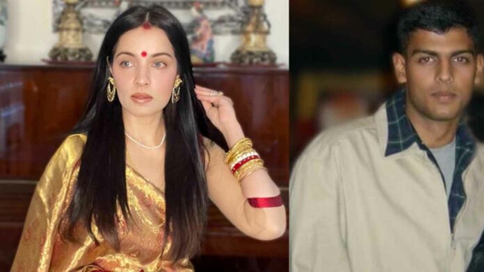 Celina Jaitley News Celina Jaitley News