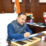 आचार संहिता लागू होने के बाद 57 करोड़ से अधिक की जब्ती: सिबिन सी Chandigarh News