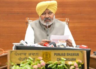 Rangla Punjab: मान सरकार का मास्टर प्लान! रंगला पंजाब – 213 करोड़ से संवरेंगे गांव, गुरदासपुर में रोशन होंगे 2850 घर Chandigarh News