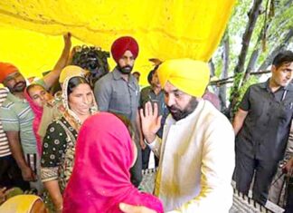 Bhagwant Mann: ₹1000 की ‘गारंटी’ पर सीएम मान का बड़ा दांव! जानिए पंजाब की माताओं-बहनों के खाते में कब आएंगे पैसे? Chandigarh News