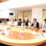 ‘म्हारी सड़क ऐप’ की शिकायतों पर कड़क हुए सीएम, 19 कार्यकारी अभियंताओं पर कार्रवाई के दिए निर्देश Chandigarh News