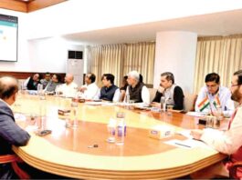 ‘म्हारी सड़क ऐप’ की शिकायतों पर कड़क हुए सीएम, 19 कार्यकारी अभियंताओं पर कार्रवाई के दिए निर्देश Chandigarh News