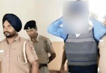 सीबीआई को मिला पूर्व डीआईजी भुल्लर का पांच दिन का रिमांड Chandigarh News