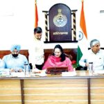 प्रदेश के अस्पतालों के लिए आधुनिक उपकरणों व जीवनरक्षक दवाओं को मंजूरी Chandigarh News