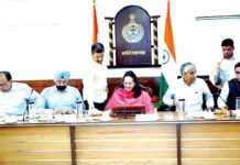 प्रदेश के अस्पतालों के लिए आधुनिक उपकरणों व जीवनरक्षक दवाओं को मंजूरी Chandigarh News