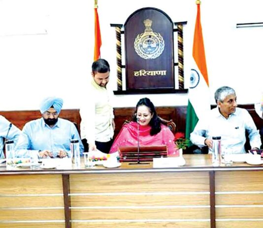 प्रदेश के अस्पतालों के लिए आधुनिक उपकरणों व जीवनरक्षक दवाओं को मंजूरी Chandigarh News