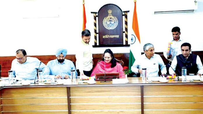 Chandigarh News Chandigarh News