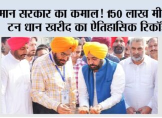 Chandigarh News