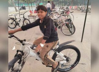 शहीद भगत सिंह स्टेडियम में हुआ साइकिल मेले का आयोजन, मेले में 20 इंची और 22 इंची के मिल रहे साइकिल Sirsa News