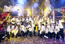 Pro Kabaddi League: दबंग दिल्ली के दम से पीकेएल ट्रॉफी जीती: कप्तान अंशु मलिक Pro Kabaddi News