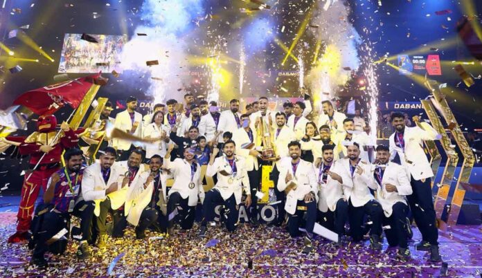 Pro Kabaddi News Pro Kabaddi News