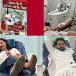 डबवाली के इन सेवादारों ने ये महान कार्य करके मनाई एमएसजी अवतार महीने की खुशी Dabwali News