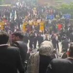 Delhi Courts Bomb threats: दिल्ली की अदालतों को बम से उड़ाने की धमकी! साकेत, तीस हजारी कोर्ट बंद Delhi News