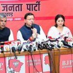 Uttarakhand Silver Jubilee: उत्तराखंड रजत जयंती पर मुख्यमंत्री धामी ने की जनता से ये खास अपील Uttarakhand News