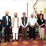 यूनिवर्सिटी कॉलेज बेनड़ा में एक दिवसीय कार्यशाला आयोजित Dhuri News