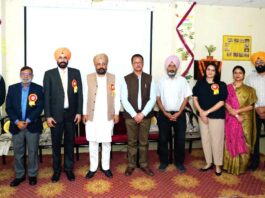 यूनिवर्सिटी कॉलेज बेनड़ा में एक दिवसीय कार्यशाला आयोजित Dhuri News